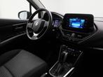 Suzuki S-Cross 1.4 Boosterjet Automaat AllGrip Select Smart, Automaat, Stof, Gebruikt, 4 cilinders