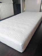 Matras 100x200x21cm, Huis en Inrichting, Slaapkamer | Matrassen en Bedbodems, Ophalen, Eenpersoons, Matras, 200 cm