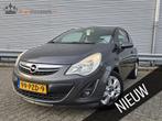 Opel Corsa - 1.2-16V Edition, Auto's, Automaat, Euro 5, 86 pk, 1229 cc