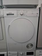 Keurige ruime Siemens iQ300 condensdroger! Garantie!🚚✅️, 6 tot 8 kg, Siemens, Ophalen of Verzenden, Zo goed als nieuw