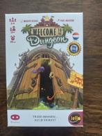 Welkom in de Dungeon - Kaartspel, Nieuw, Ophalen of Verzenden, Drie of vier spelers, Iello