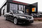 Saab 9-3 Cabrio 2.0 Vector, 200PK Automaat, Cruise, Goed ond, 1998 cc, Gebruikt, Cabriolet, 4 stoelen