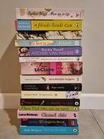 15x Nederlandse boeken, Ophalen of Verzenden, Zo goed als nieuw