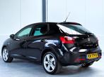 Seat Ibiza 1.0 EcoTSI FR Connect Org NL, Voorwielaandrijving, Stof, Gebruikt, 995 kg