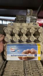 Eierdozen 6700 stuks, Ophalen, Overige typen