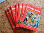 Mini Suske en Wiskes, Meerdere stripboeken, Ophalen of Verzenden, Zo goed als nieuw