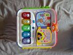 Vtech activiteitenkubus, Kinderen en Baby's, Speelgoed | Vtech, Ophalen, Gebruikt, 6 maanden tot 2 jaar
