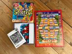 Stratego junior  1, Een of twee spelers, Ophalen of Verzenden, Zo goed als nieuw, JUMBO