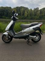 Piaggio Skipper St Lx 150cc Uniek Origineel 125cc 180cc skr, Fietsen en Brommers, Scooters | Vespa, Ophalen of Verzenden, Zo goed als nieuw