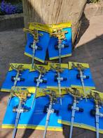 Aanbieding Sectorsproeier messing   € 10,00, Ophalen of Verzenden, Nieuw, Sectorsproeier