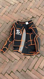 S1 body protector, Ophalen of Verzenden, Zo goed als nieuw