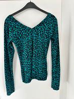 Juffrouw Jansen Amsterdam shirt met lange mouwen, Ophalen, Overige kleuren, Zo goed als nieuw, Lange mouw