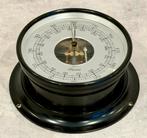 Maxant-aneroid barometer,, Ophalen of Verzenden, Zo goed als nieuw, Barometer