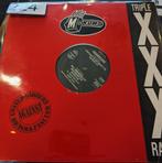 Haardcore – Everybody In The House, Ophalen of Verzenden, Gebruikt, 12 inch, Techno of Trance