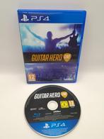 guitar hero live ps4, Spelcomputers en Games, Games | Sony PlayStation 4, Online, Muziek, 2 spelers, Ophalen of Verzenden
