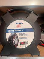 Pewag brenta 9 sneeuwkettingen, Auto diversen, Sneeuwkettingen, Ophalen of Verzenden, Nieuw