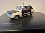 Simca 1100 Police Dinky France, Ophalen of Verzenden, Zo goed als nieuw, Auto
