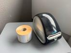 Dymo Labelwriter 450 + Extra Labels, Ophalen of Verzenden, Gebruikt, Etiket