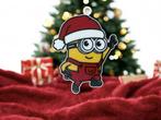 Bob, Kevin, Stuart... en nu in jouw Kerstboom!, Verzenden, Nieuw