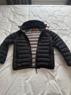 Pajajumpers jassen, donsjas (zwart/ maat M) zgan., Kleding | Heren, Jassen | Winter, Maat 48/50 (M), Zwart, Parajumpers, Ophalen of Verzenden