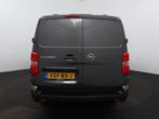 Opel Vivaro 2.0 BlueHDi 145 S&S L3 | AUTOMAAT | BETIMMERD |, Stof, Gebruikt, Euro 6, 4 cilinders