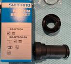 NIEUWE Shimano BB-MT800-PA Press Fit 89.5/92mm., Ophalen of Verzenden, Nieuw