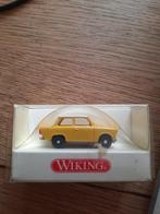 Wiking, Ophalen of Verzenden, Zo goed als nieuw, Bus of Vrachtwagen, Wiking