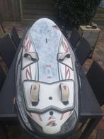 F2 sx slalom board 105L, Watersport en Boten, Windsurfen, Ophalen, Zo goed als nieuw, Minder dan 250 cm, Plank