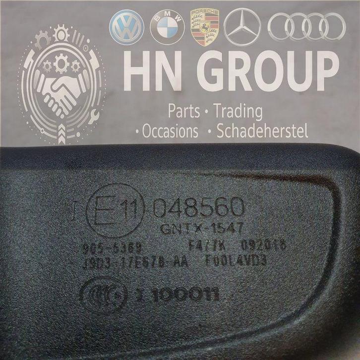 Landrover Range Rover Sport binnenspiegel met artikelnummer, Auto-onderdelen, Spiegels, Gebruikt, Ophalen of Verzenden