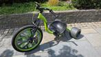 Drift Trike - Huffy Green machine, Ophalen, Gebruikt, Huffy
