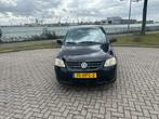 Volkswagen Fox 1.2 40KW 2009 Zwart, Voorwielaandrijving, 54 pk, 969 kg, 4 stoelen