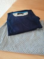 Herenpyama maat XXL nieuw, Kleding | Heren, Ophalen, Zo goed als nieuw