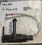 Ikea Saljen Kraan - Nieuw in verpakking, Ophalen of Verzenden, Nieuw, Rvs, Kraan