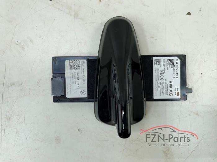 VW ID.7 dakantenne +Versterker, Auto diversen, Autoradio's, Ophalen