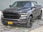 Dodge Ram 1500 LARAMIE NIGHT EDITION 4X4 CREW CAB 5.7 LTR V8, Automaat, Gebruikt, 5654 cc, 402 pk
