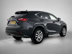 Lexus NX 300h AWD Luxury Line (bj 2017, automaat), Auto's, Lexus, Automaat, 12 maanden, Gebruikt, Bedrijf