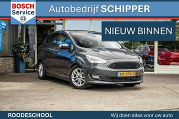 Ford C-Max 1.0 Trend beschikbaar voor biedingen