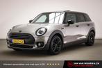 Mini Mini Clubman 1.5 Cooper Chili | BUSINESS / PARK ASSIST-, Auto's, 65 €/maand, Gebruikt, Leder, 3 cilinders