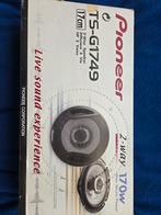 Pioneer TS-G1749, Ophalen of Verzenden, Nieuw