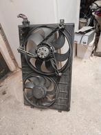 Golf 4 Frame met Airco en KoelVentilator, Ophalen of Verzenden, Gebruikt, Volkswagen