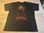 Vintage Within Temptation T-shirt - XL..  Romano Molenaar, Verzamelen, Ophalen of Verzenden, Gebruikt, Kleding