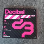 3 CD box Decibel 2005 zeer goede staat, Cd's en Dvd's, Cd's | Dance en House, Ophalen of Verzenden, Zo goed als nieuw