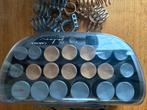 Carmen Salon Professional Krulset C5020, Ophalen of Verzenden, Zo goed als nieuw, Haarverzorging
