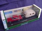 CARARAMA FORD Corsair met zweedse caravan, Ophalen of Verzenden, Nieuw, Auto, Overige merken