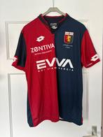 Matchworn Genoa, Ophalen of Verzenden, Zo goed als nieuw, Buitenlandse clubs, Shirt