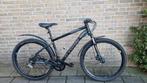 Rockrider 27.5 inch jongensfiets te koop, Gebruikt, Versnellingen, Rockrider, Ophalen