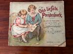 Ons liefste Prentenboek, Ophalen of Verzenden, Gelezen, Plaatjesalbum