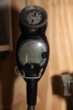 duikcomputer, Watersport en Boten, Duiken, Ophalen, Gebruikt, Duikcomputer