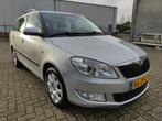 Skoda Fabia Combi 1.2 TSI 63kW Scout (bj 2012), Auto's, Skoda, Euro 5, 450 kg, Elektrische ramen, 4 cilinders