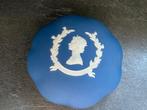Blue wedgwood, Antiek en Kunst, Ophalen of Verzenden